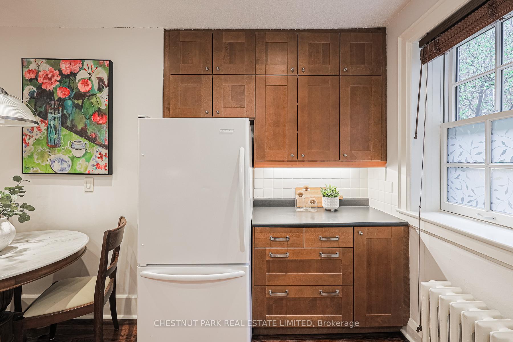 4 Bedrooms Condo at 480 Oriole, Toronto For sale