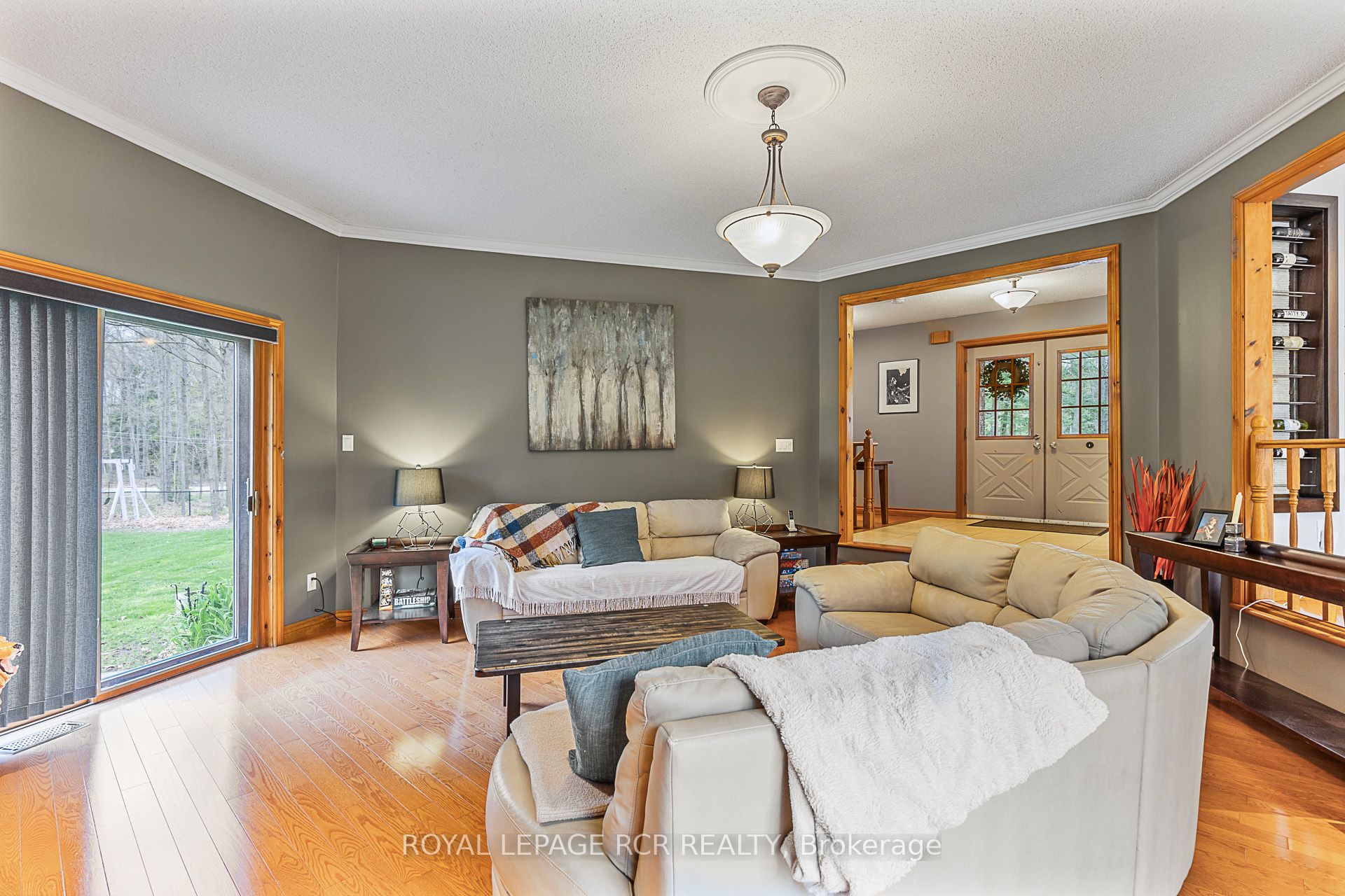1 Beech Tree Lane