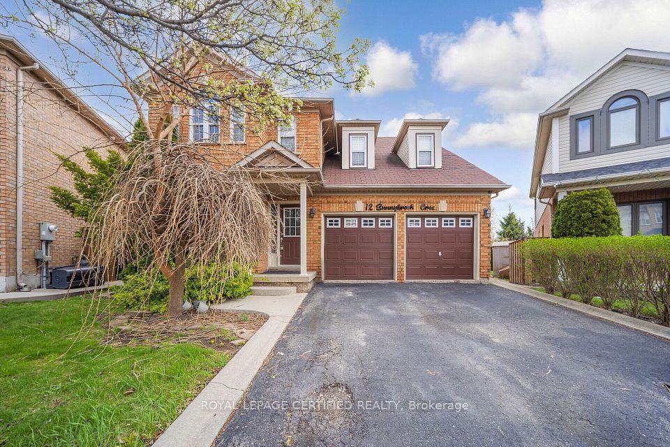 12 Sunnybrook
