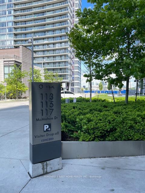 Condo at 117 Mcmahon, Toronto For sale