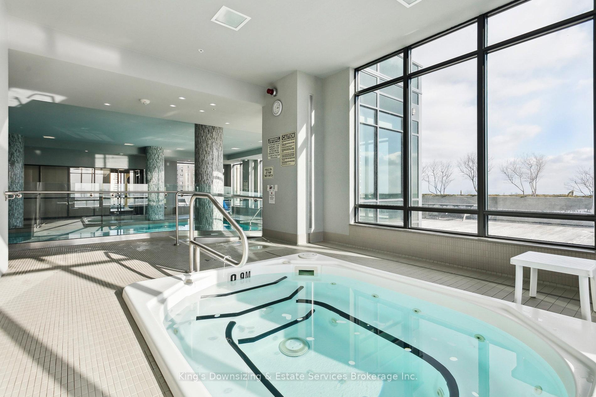 1 Bedroom Condo at 3975 Grand Park,  Mississauga For sale