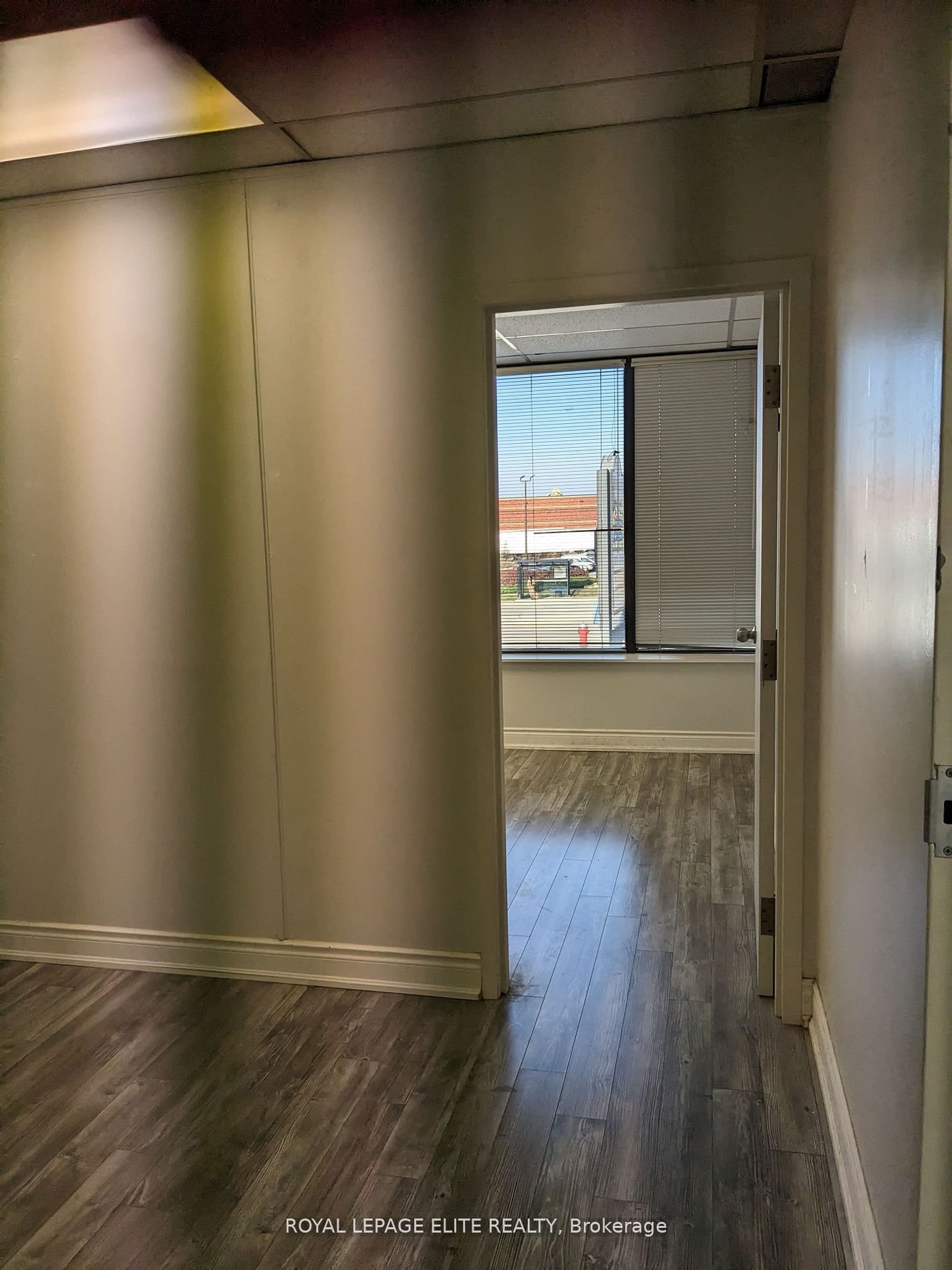 1150 EGLINTON AVE EAST Avenue, #203
