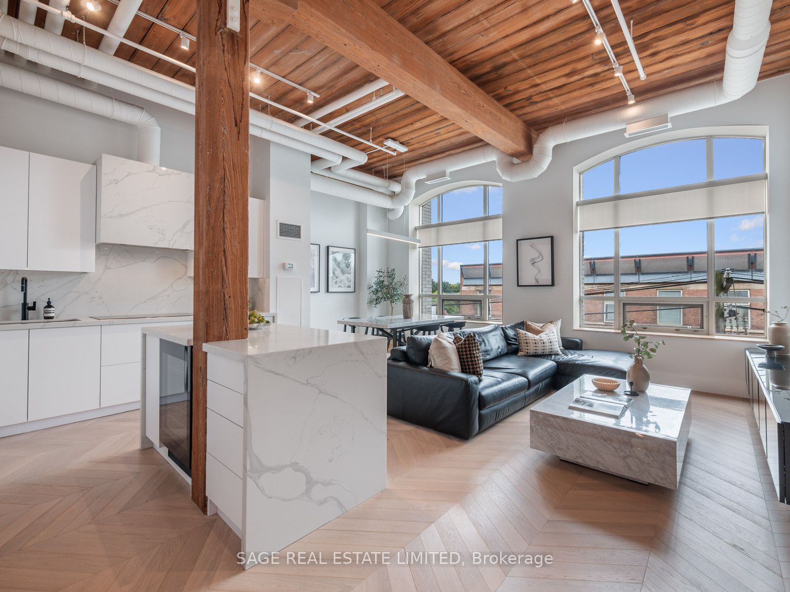 993 Queen Street W, #317