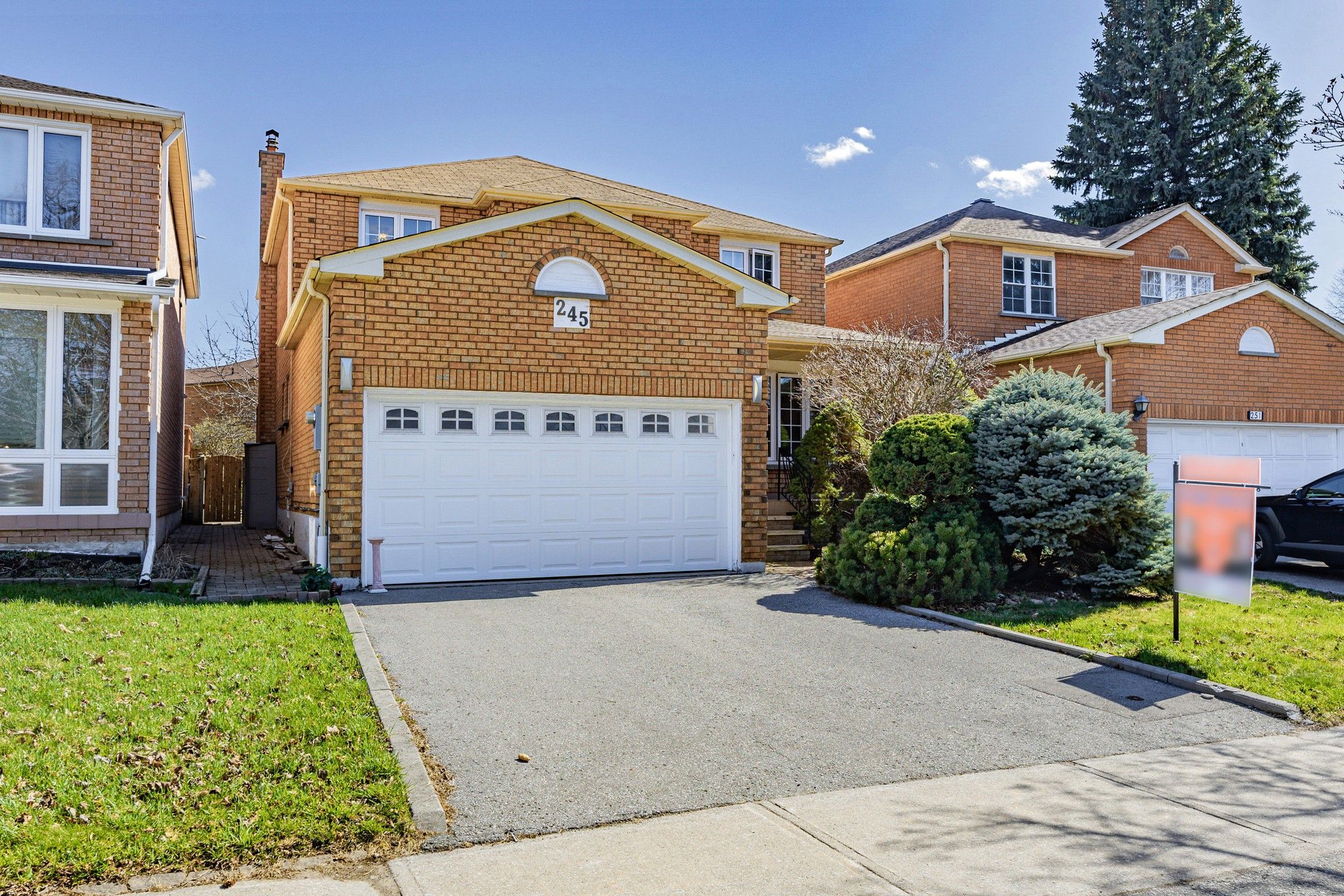 245 Brownridge Drive S