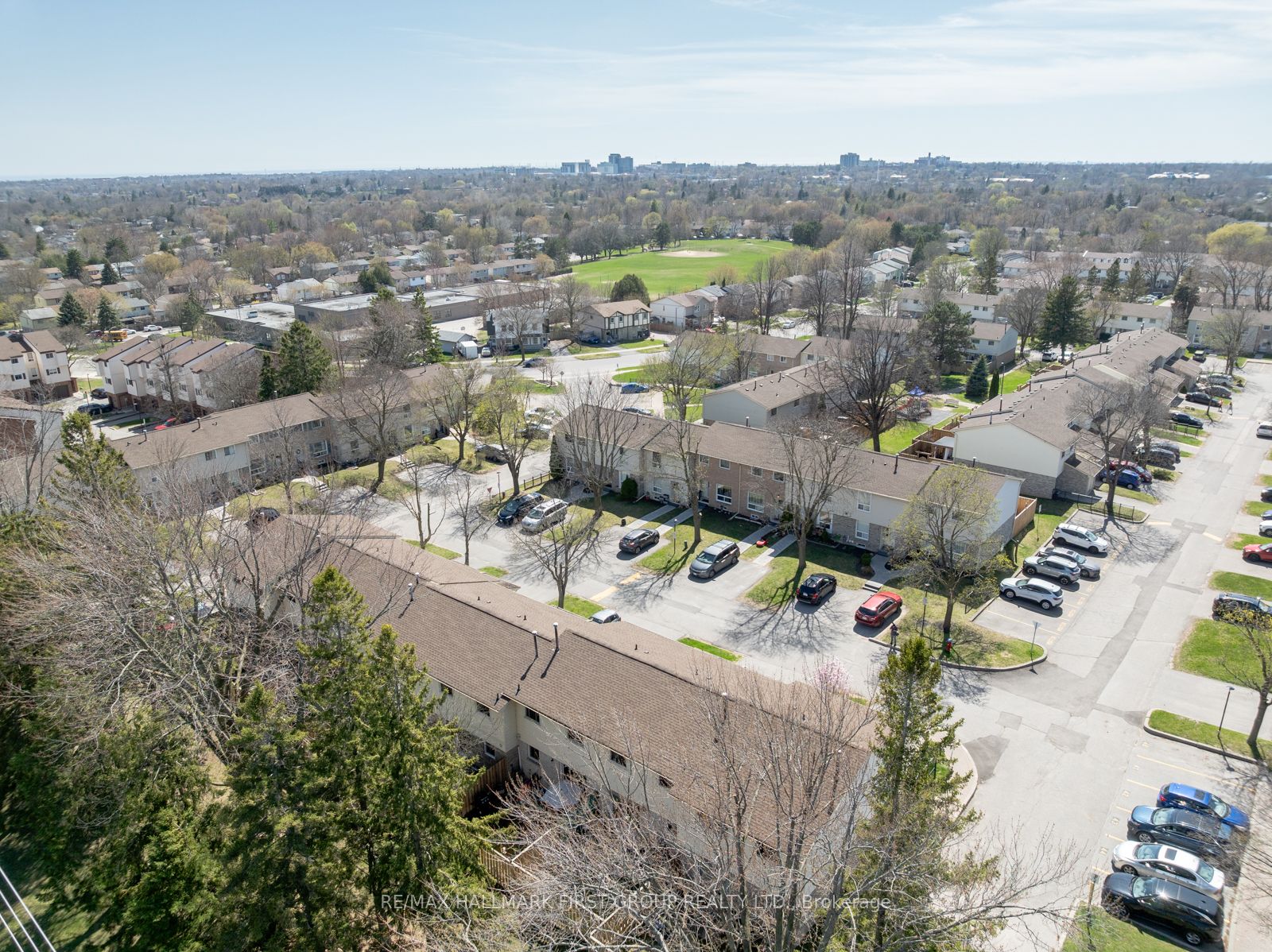 611 Galahad Drive, #47