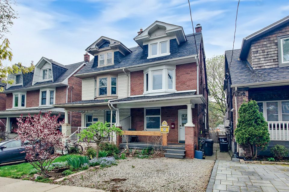 54 Brookmount Road