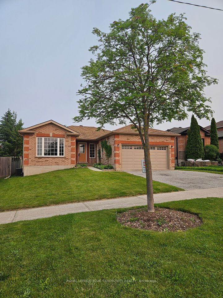 223 Livingstone