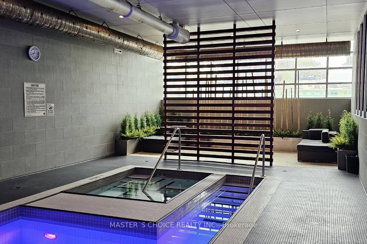 2 Bedrooms Condo at 21 Iceboat, Toronto For sale