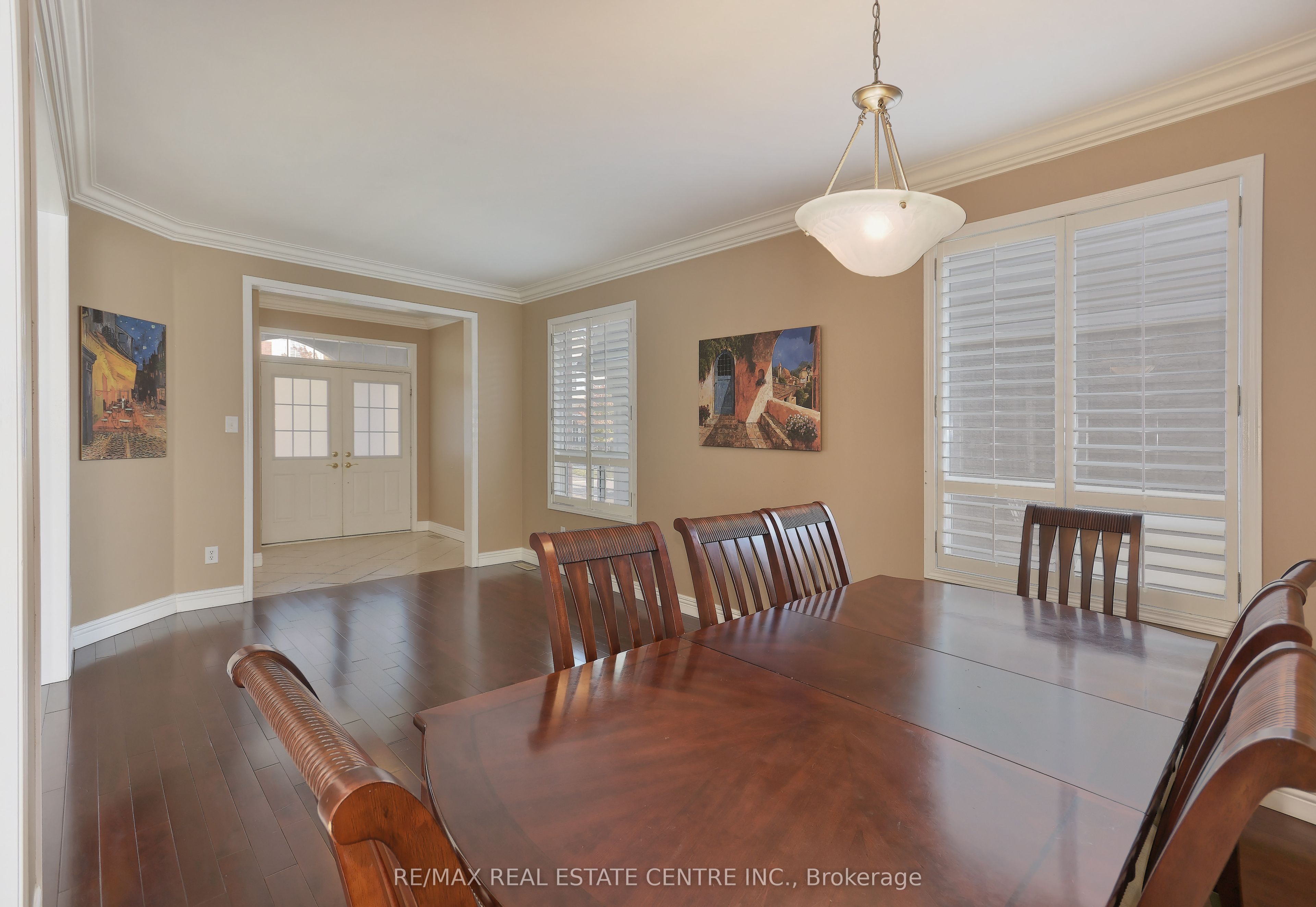 1399 Marshall Crescent