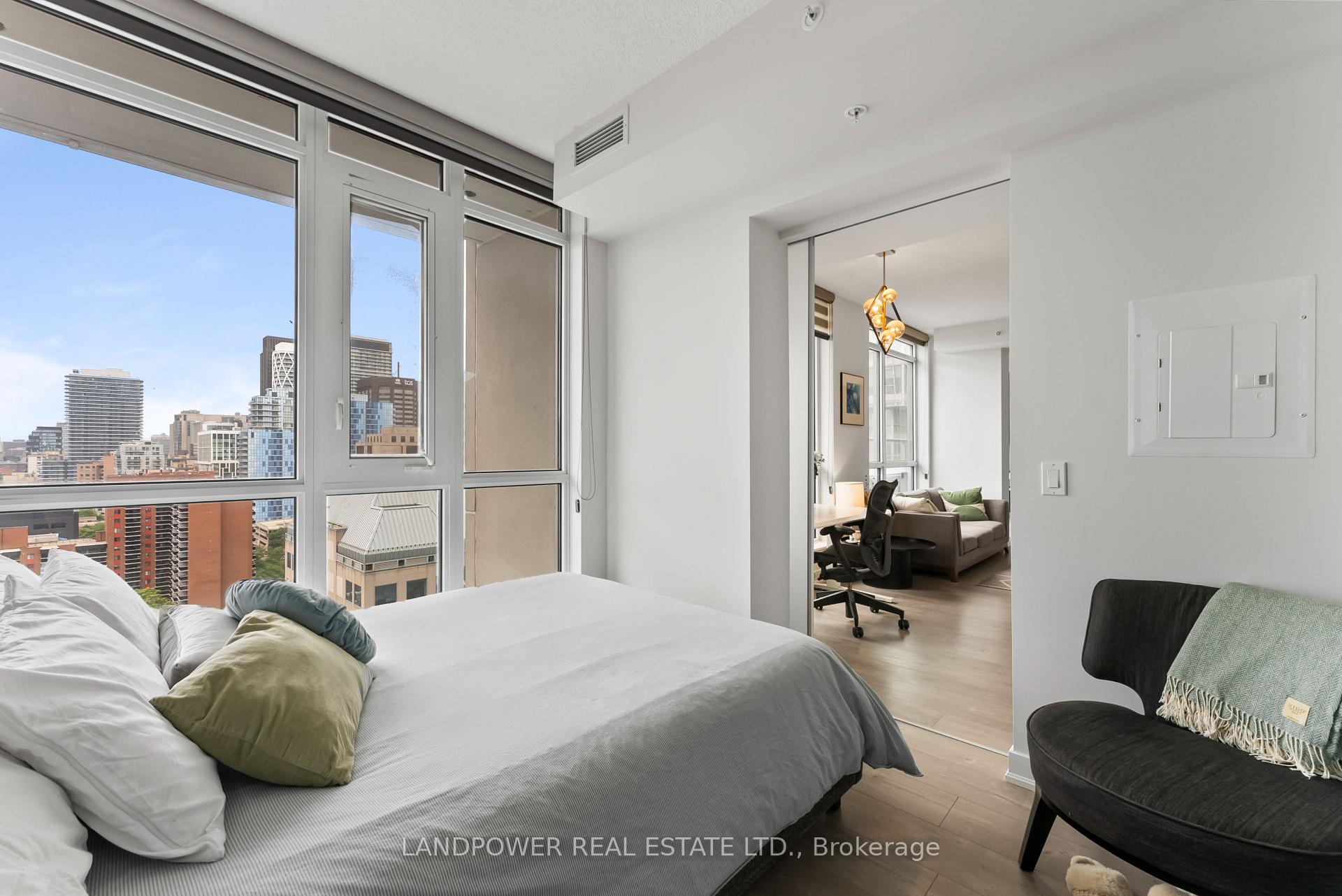1 Bedroom Condo at 30 Nelson, Toronto For sale