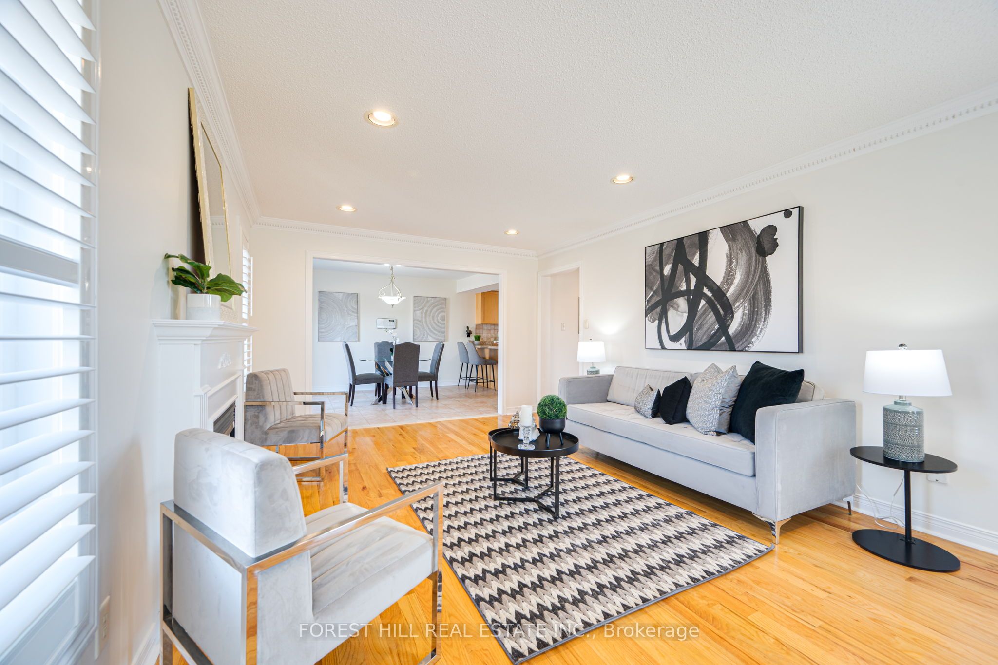 1 Karina Road