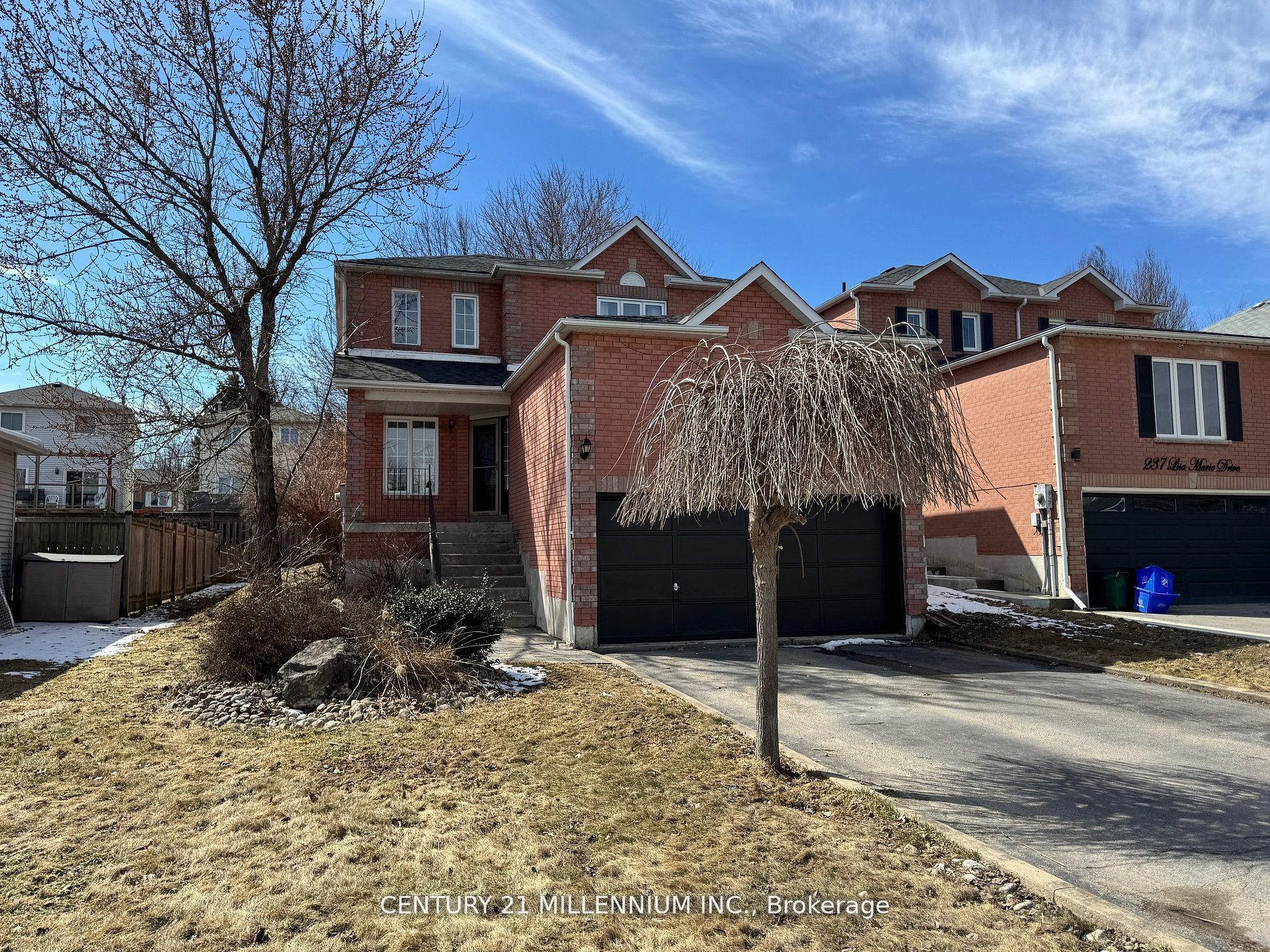 239 Lisa Marie Drive