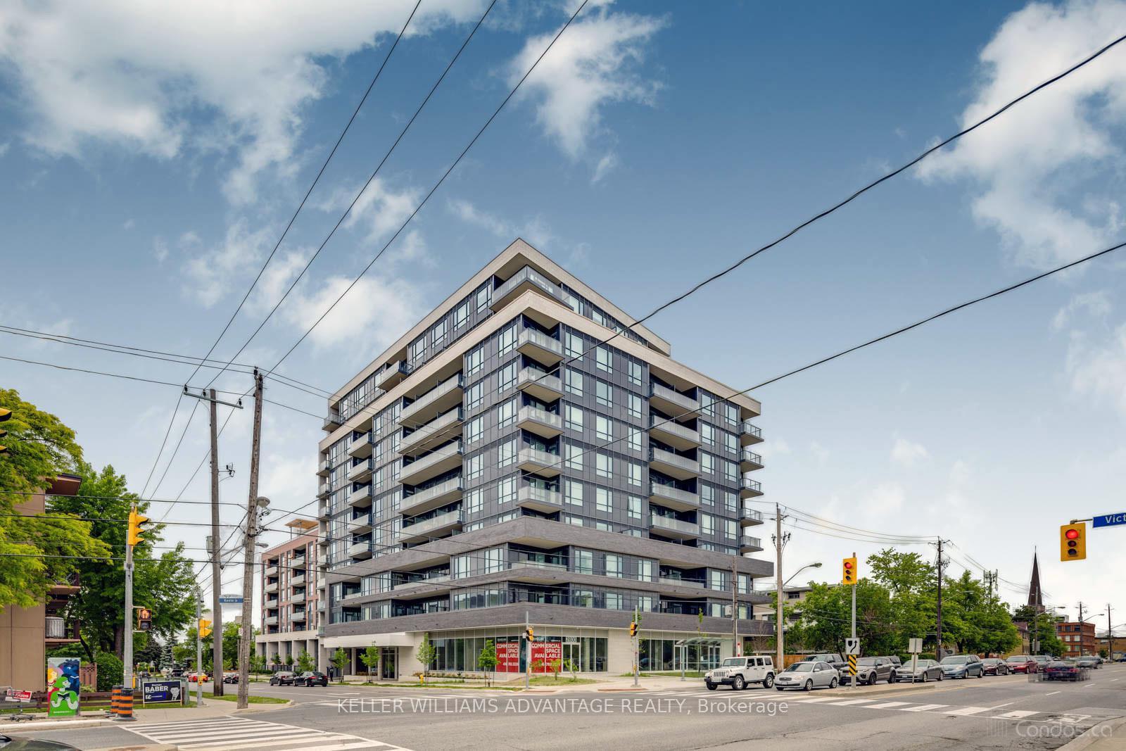 2 Bedrooms Condo at 2800 Keele, Toronto For sale