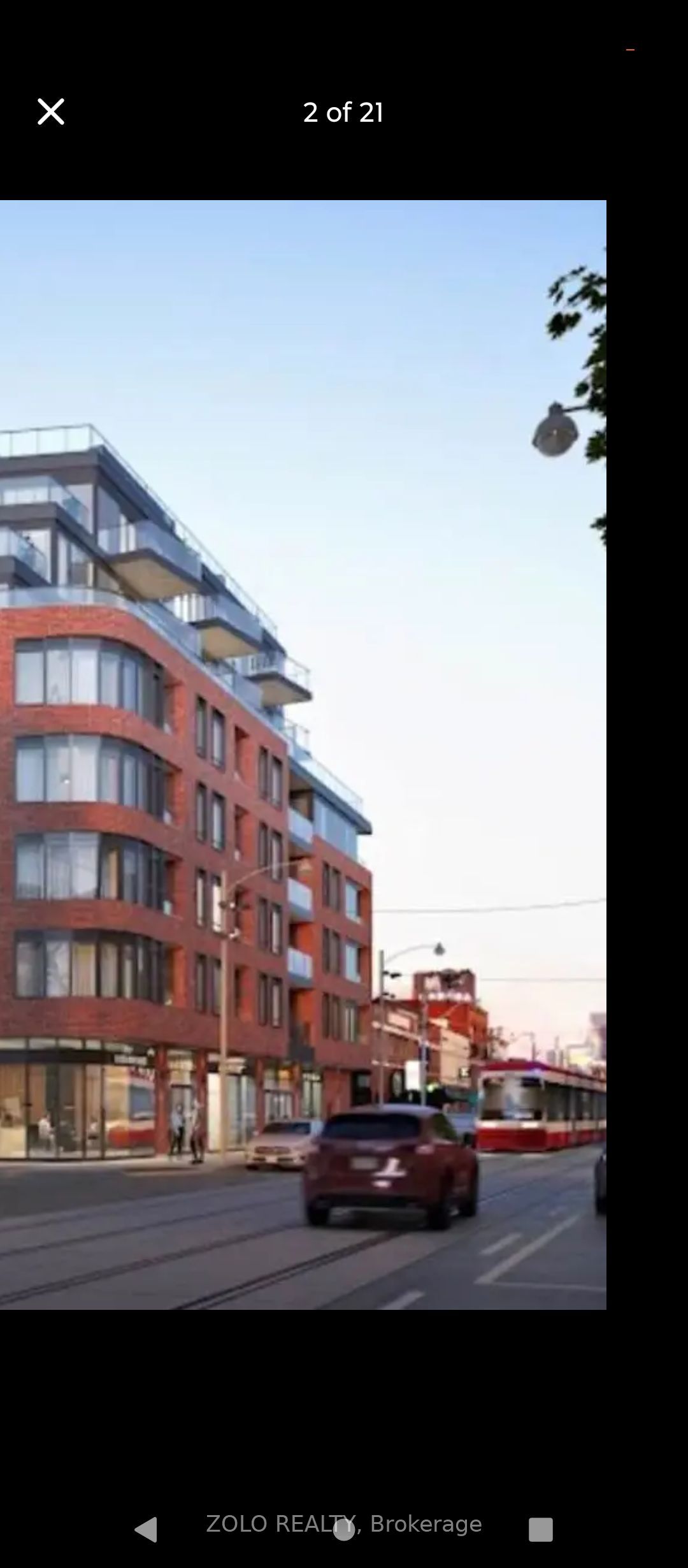 5 Lakeview Avenue, #320