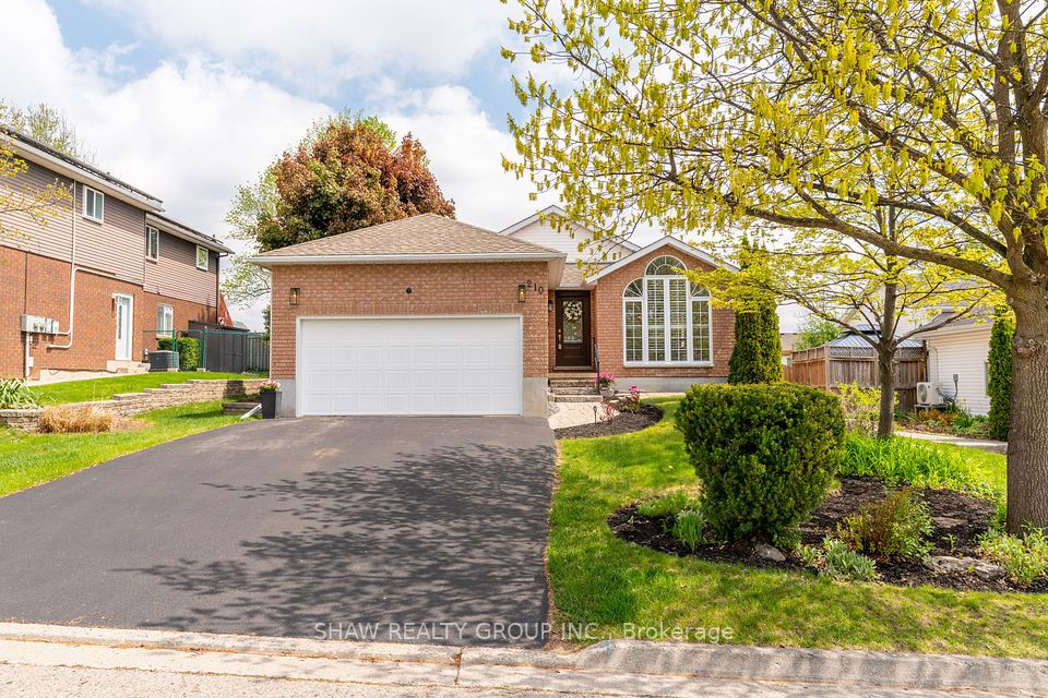 210 Misty Court