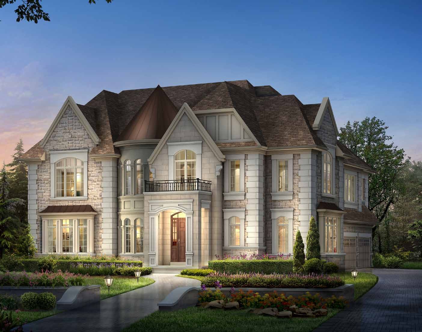 163 Stokes Drive King Ontario L7B 0P8