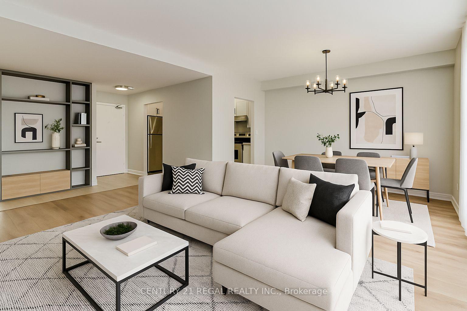 1 Bedroom Condo at 5 Massey, Toronto For sale