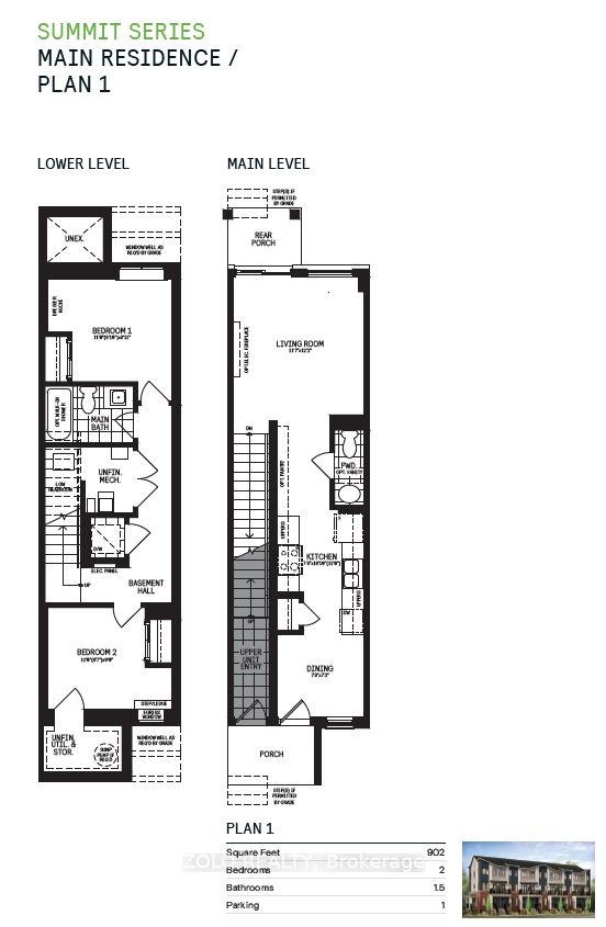 #Lot 0001.04A - 10024 Mississauga Road, Brampton, ON L7A 0R4