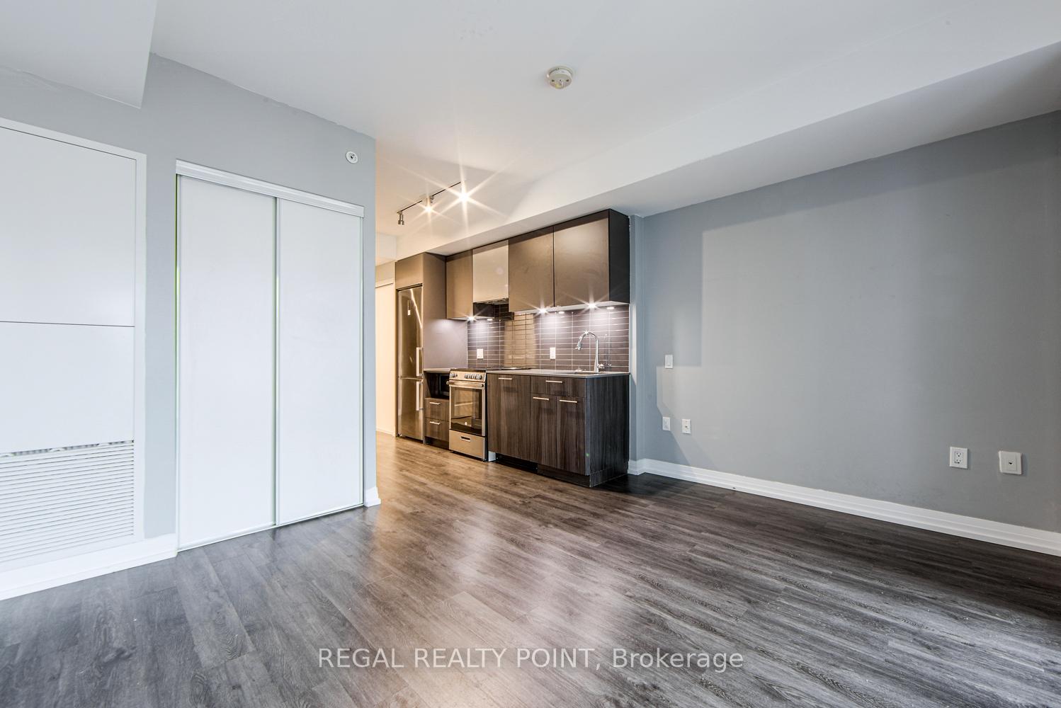 Condo at 251 Jarvis,  Toronto For sale