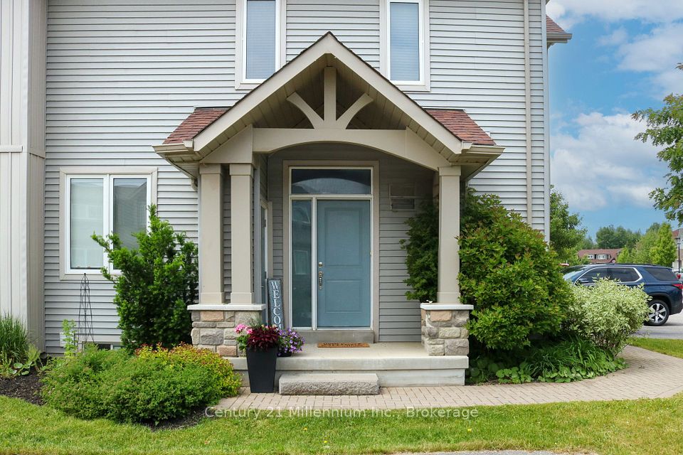 2 Lett Avenue