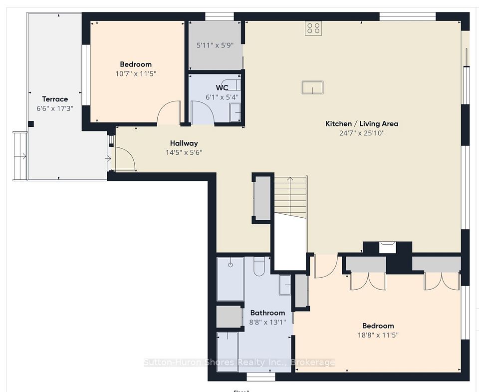 17 Westlinks Drive, Saugeen Shores, ON N0H 2C3