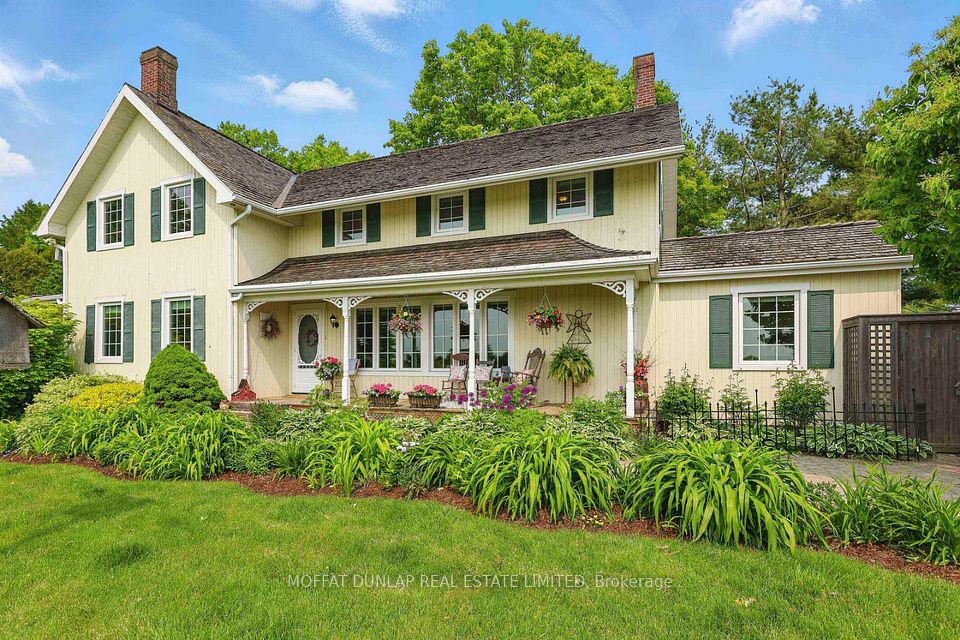 16473 Mount Pleasant