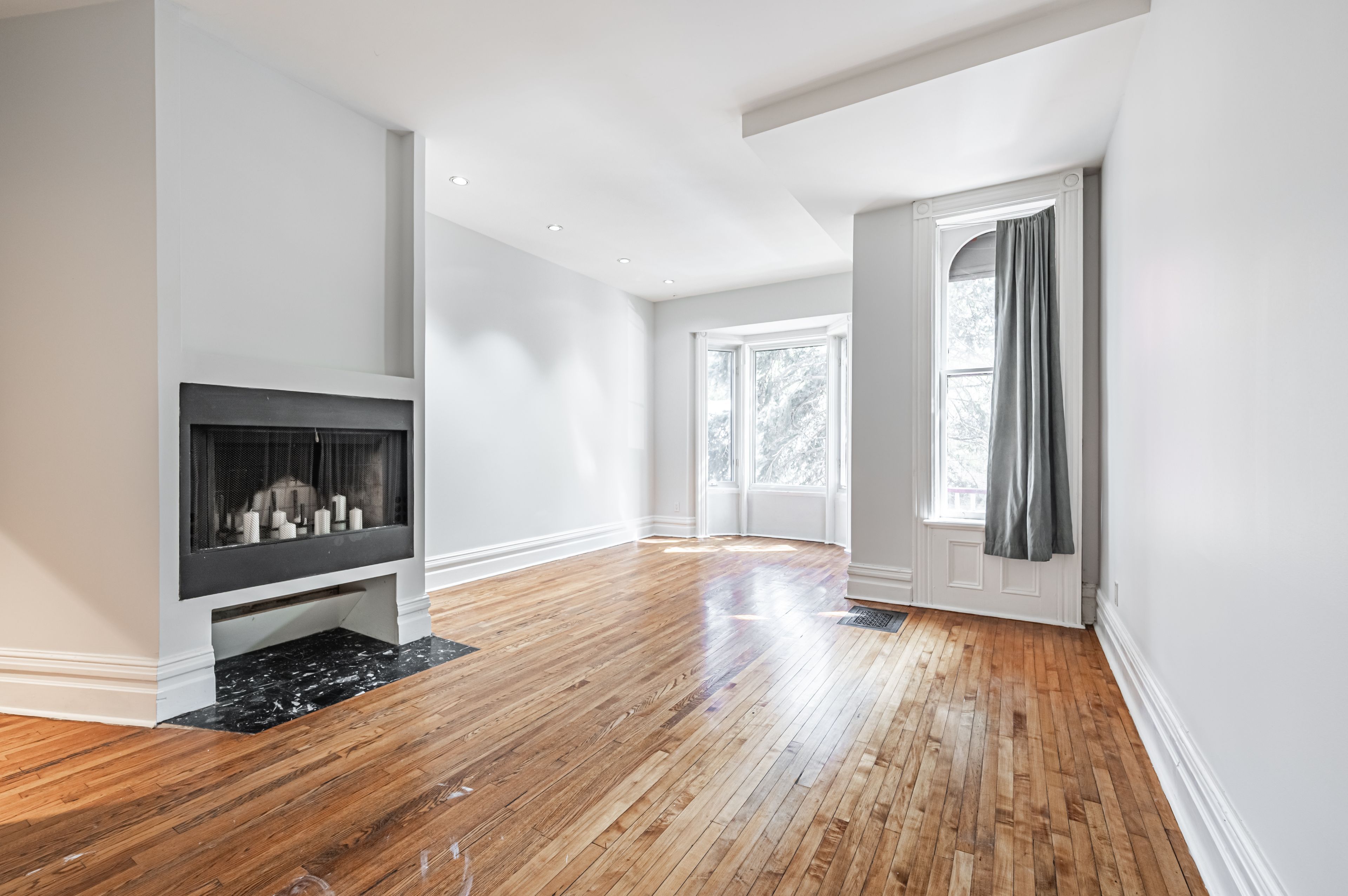 46 Spruce Street