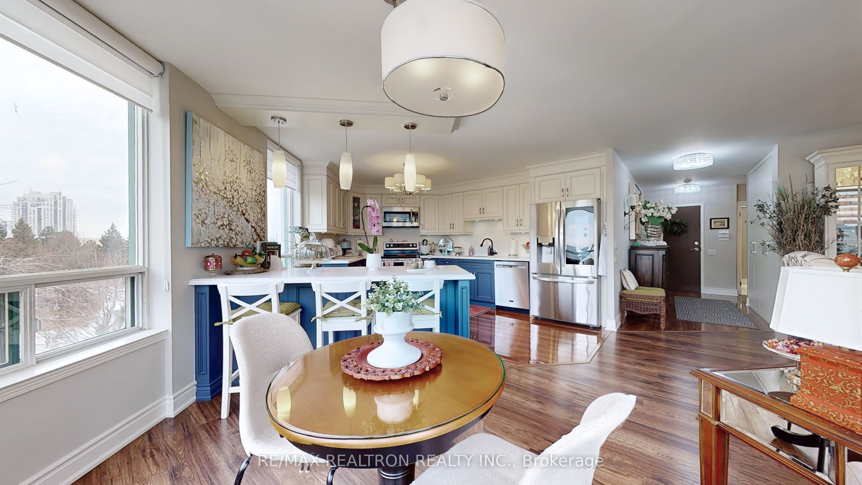 110 Promenade Circle S, #504