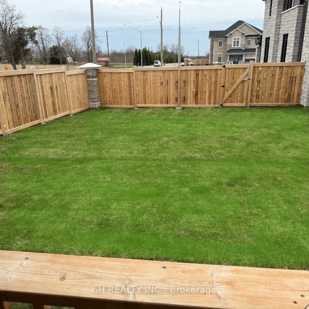 43 Kesterfarm Place, Whitchurch-Stouffville, ON L4A 0S1