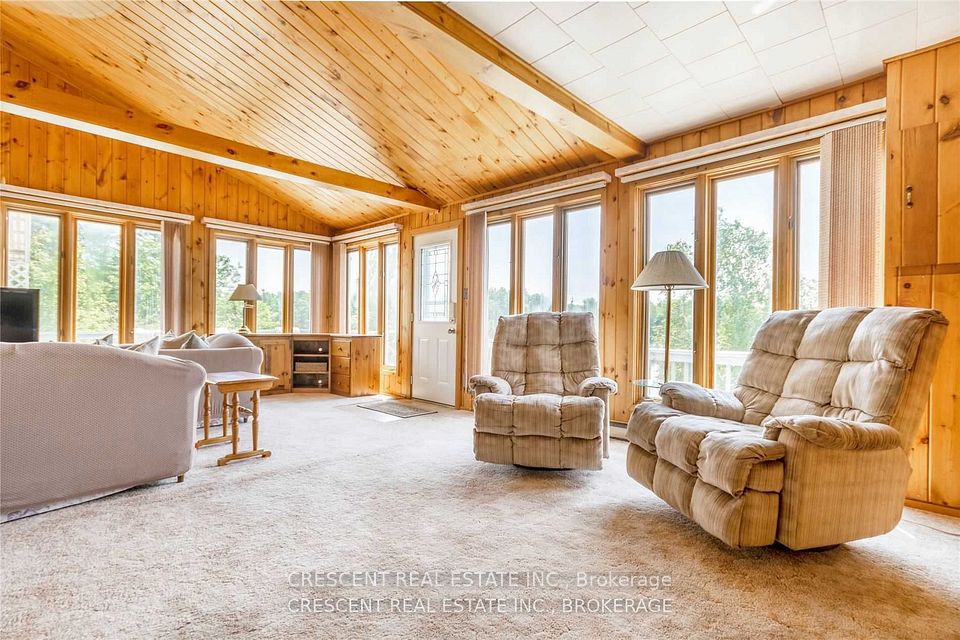 91 Jack's Lake Road, Parry Sound Remote Area, ON P0H 1N0