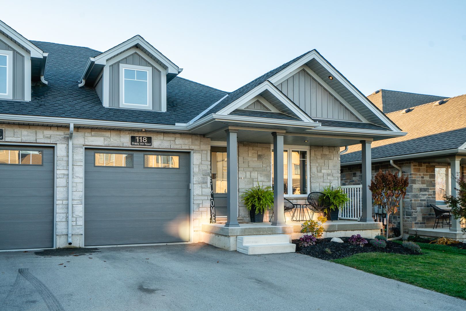 118 Shady Hill Road West Grey Ontario N0G 1R0