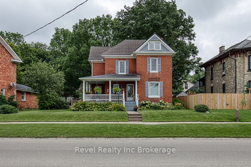 121 King Street, Ingersoll, ON N5C 2J7