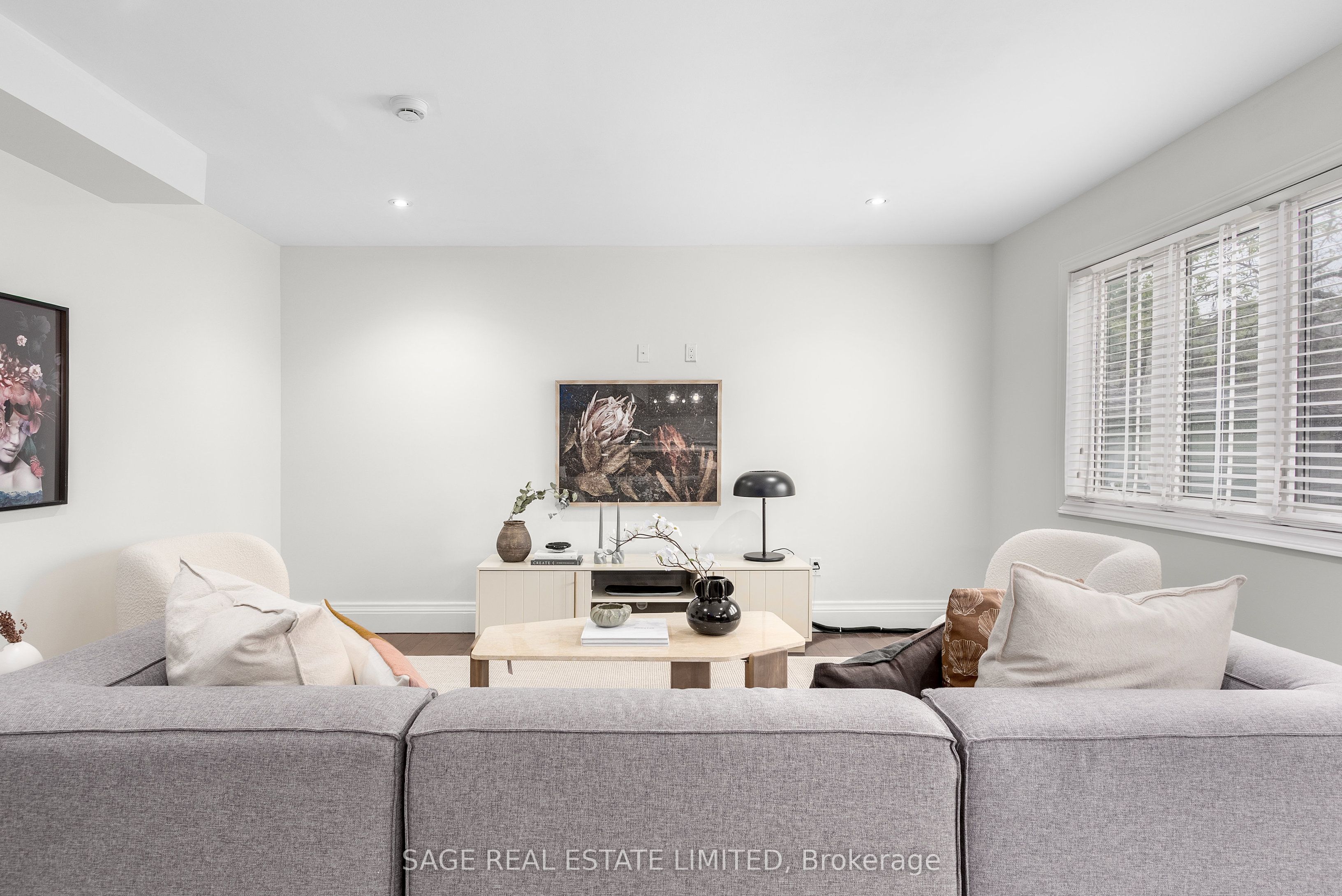 41 Ann Arbour Road