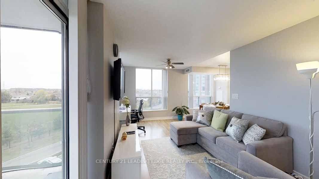 2 Bedrooms Condo at 4850 GLEN ERIN,  Mississauga For sale