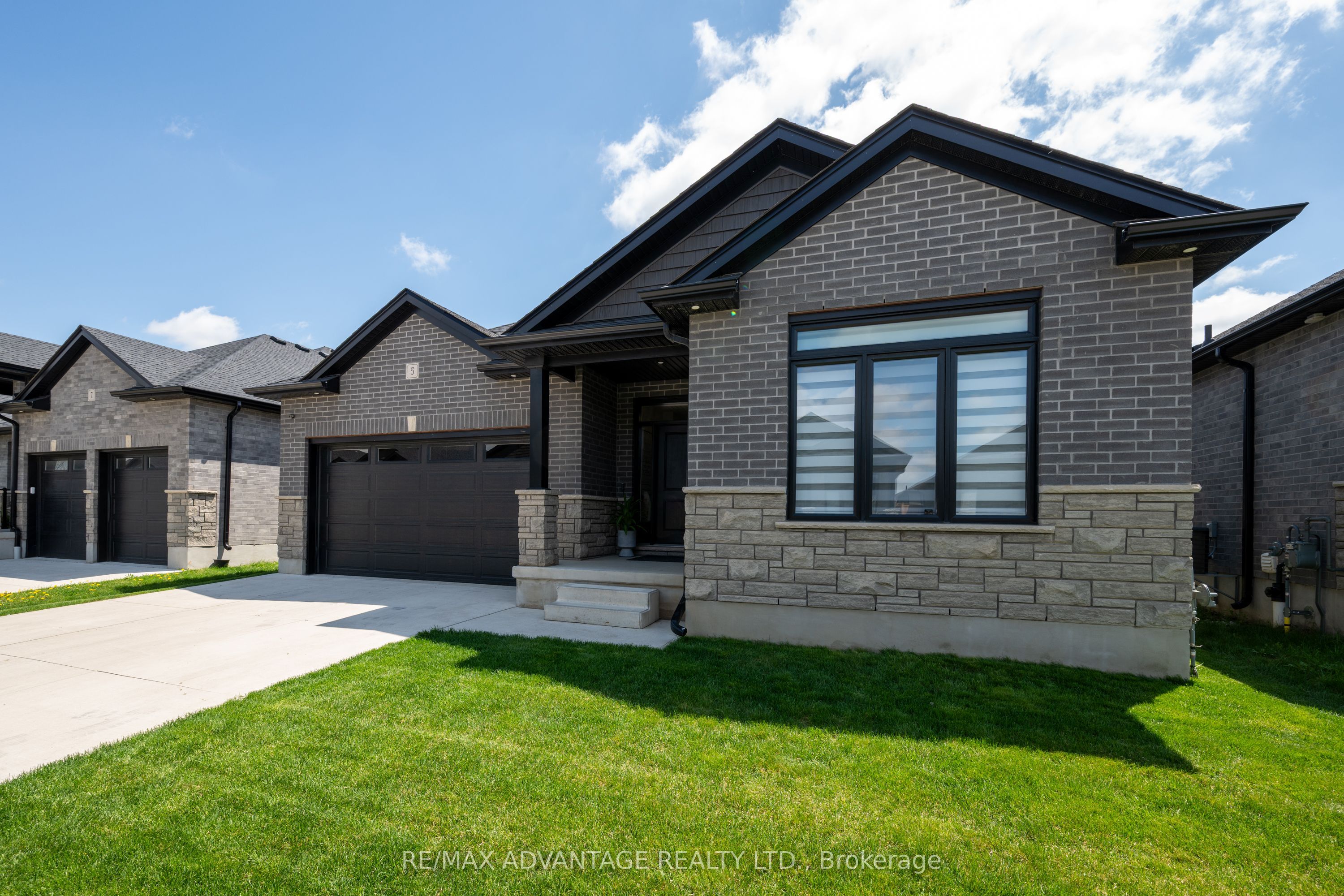 383 Daventry Way, #5
