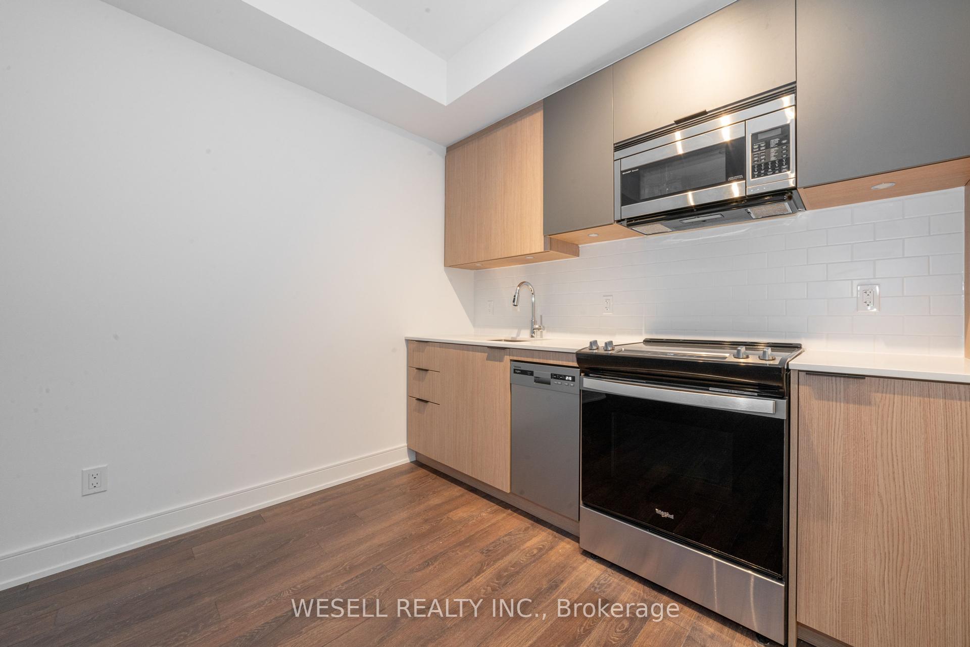 1 Bedroom Condo at 1350 Ellesmere,  Toronto For sale