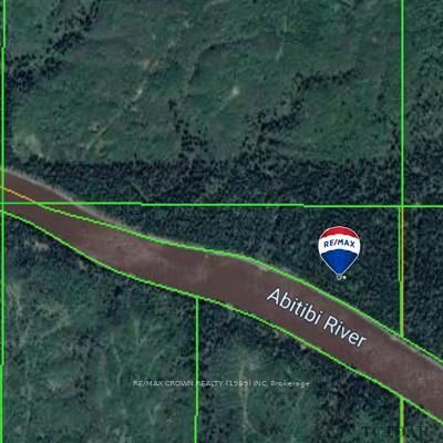 Lot 2 C N P Calvert Twp