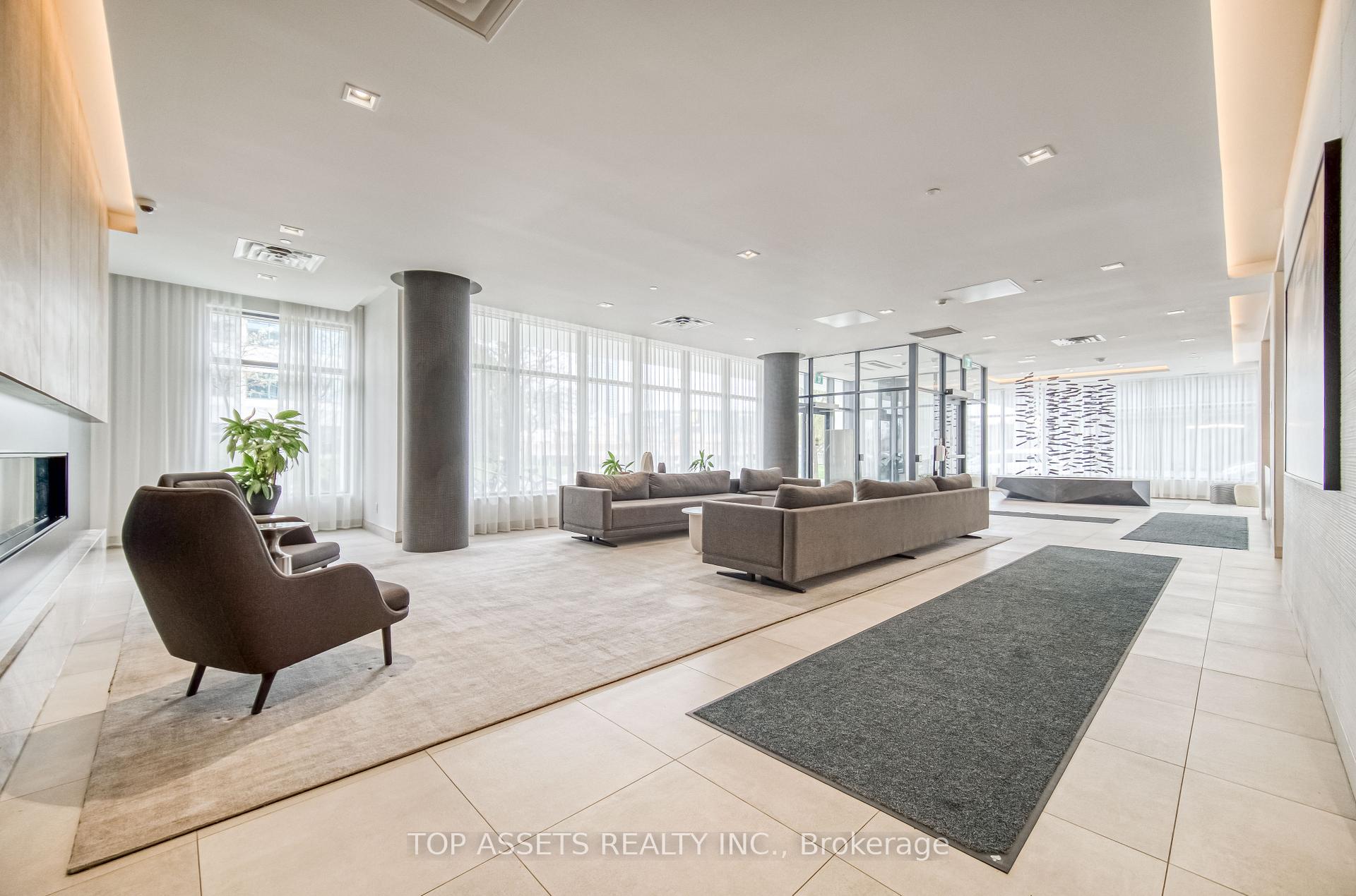 2 Bedrooms Condo at 180 Fairview Mall, Toronto For sale
