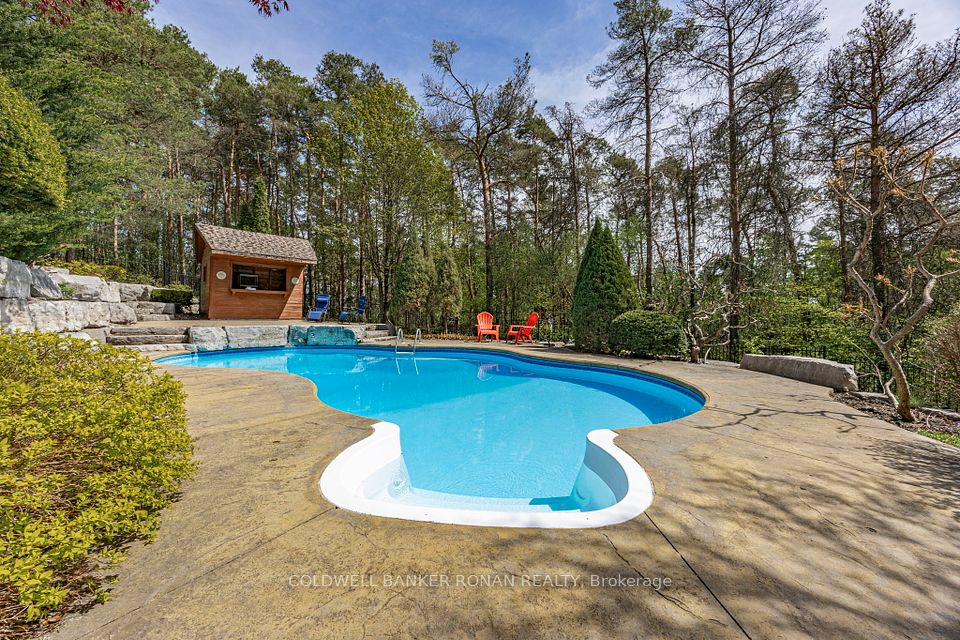3 Pyne Hills Court, New Tecumseth, ON L0G 1W0