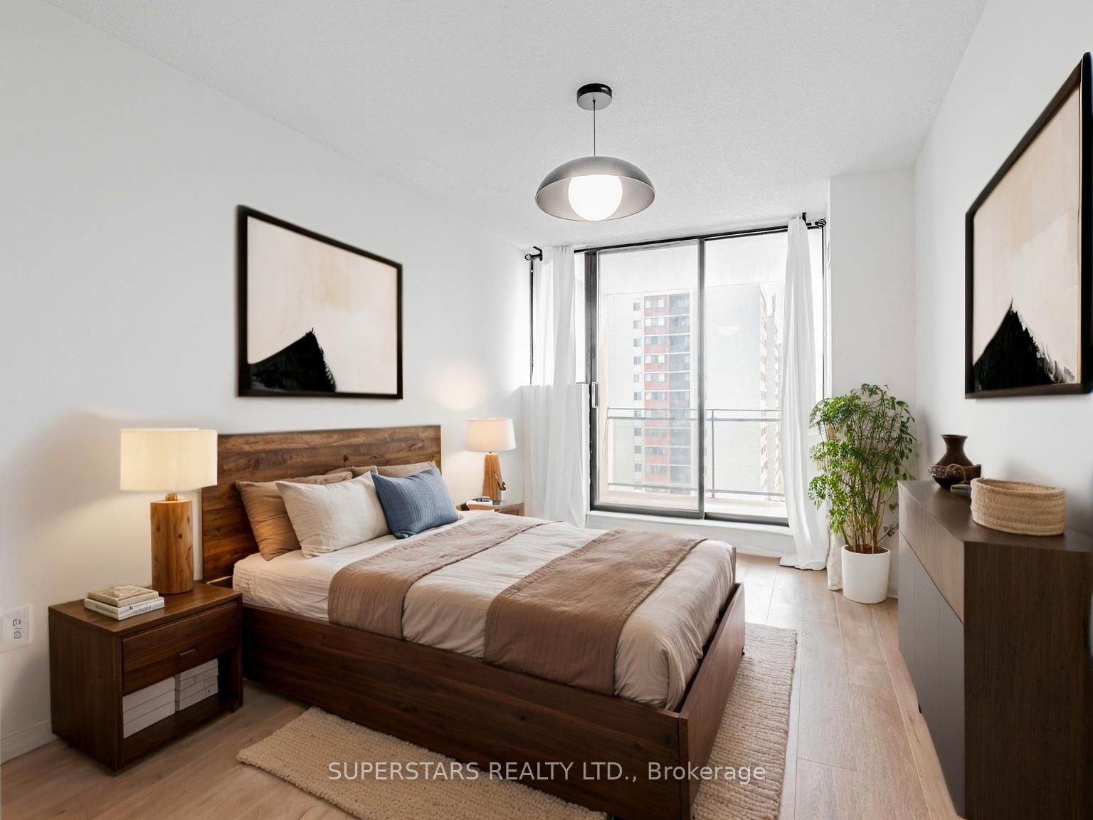1 Bedroom Condo at 99 Blackwell, Toronto For sale