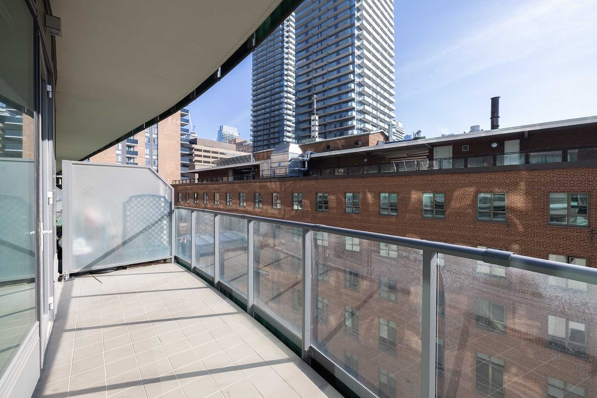 77 Charles Street 503