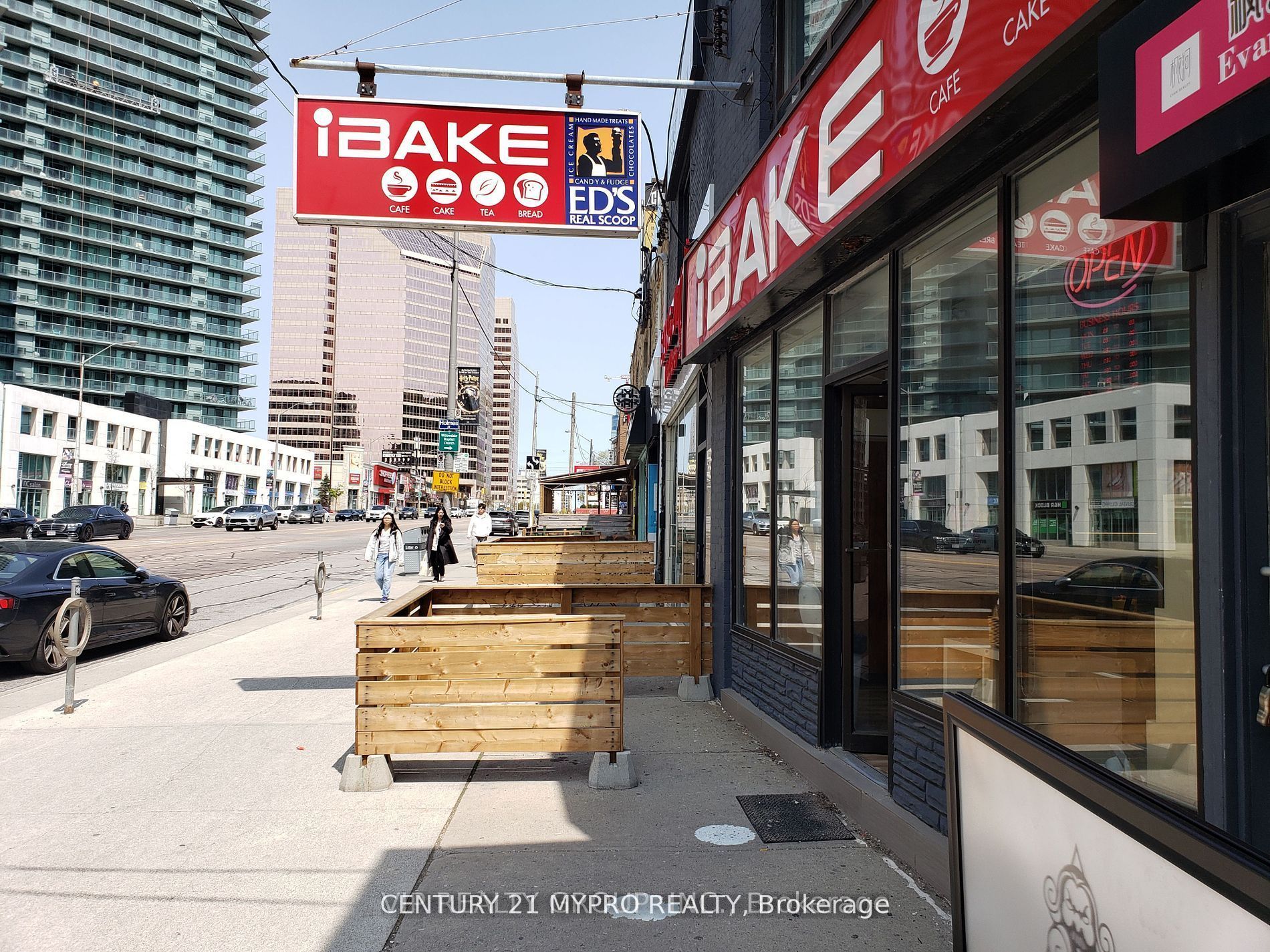 5459 Yonge Street, Toronto, ON M2N 5S1