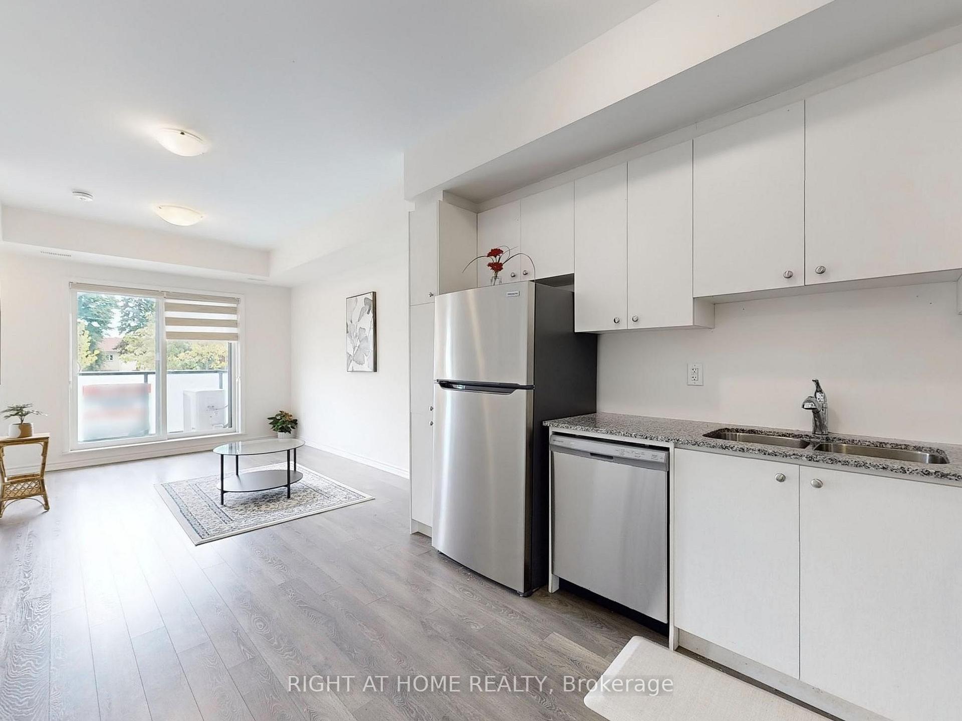 2 Bedrooms Condo at 1081 Danforth,  Toronto For sale