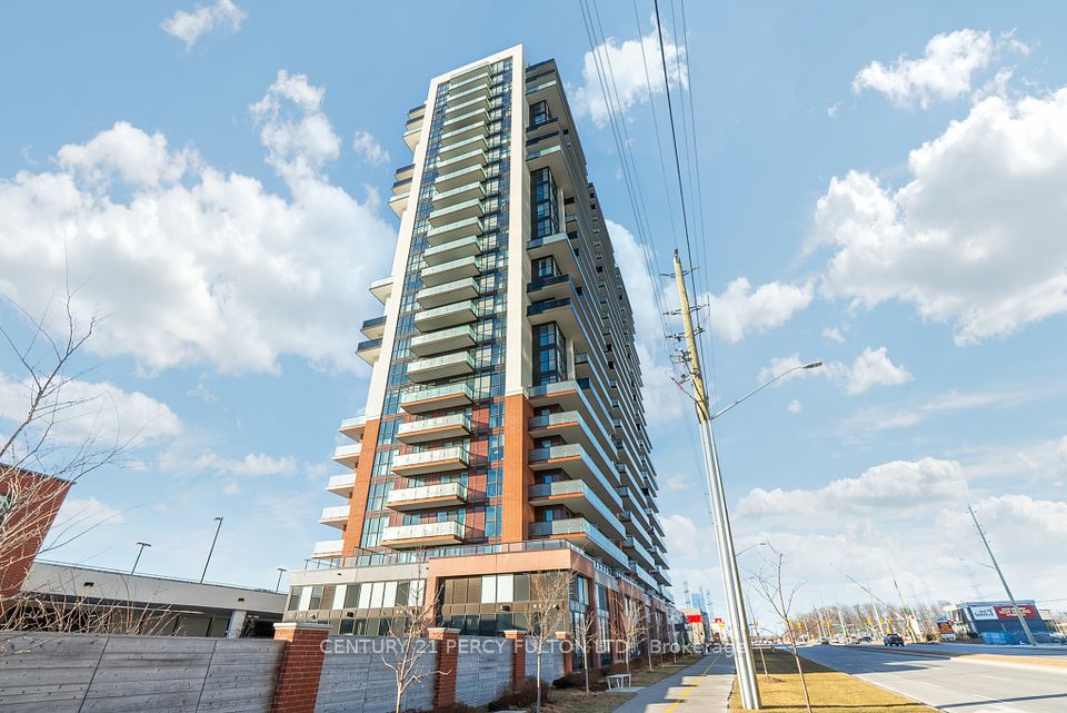 2550 Simcoe