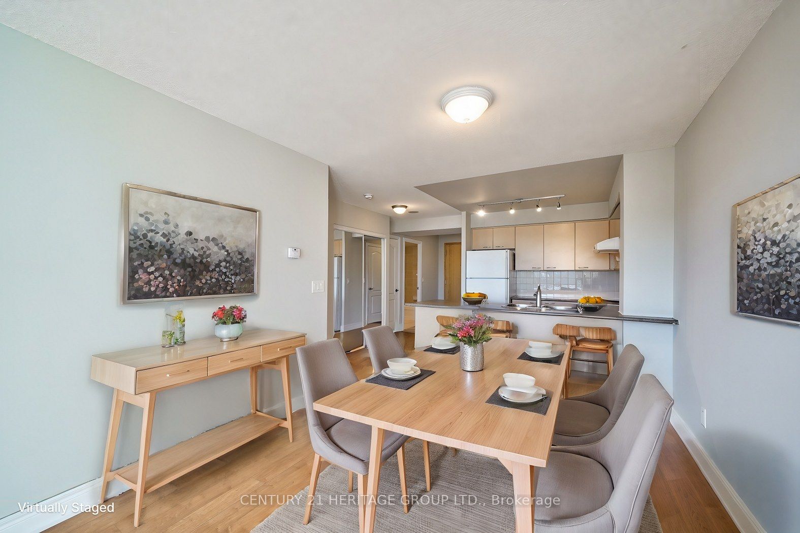62 Suncrest Boulevard, #703