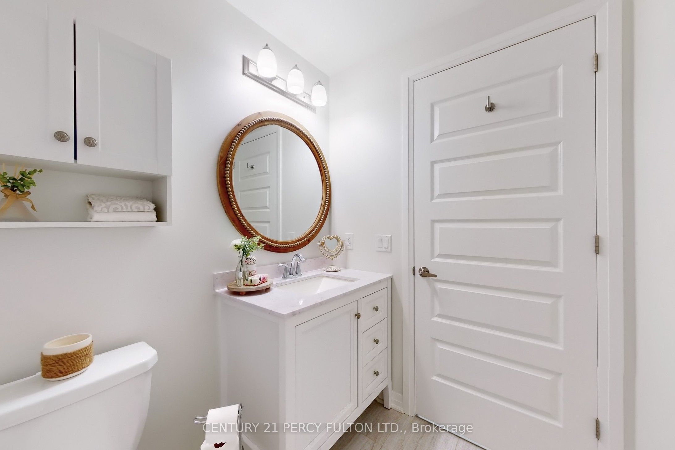 128 Grovewood Common, #320