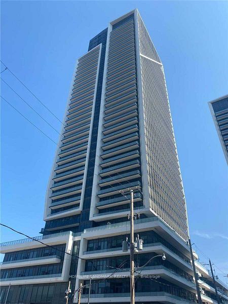 50 Ordnance Street
