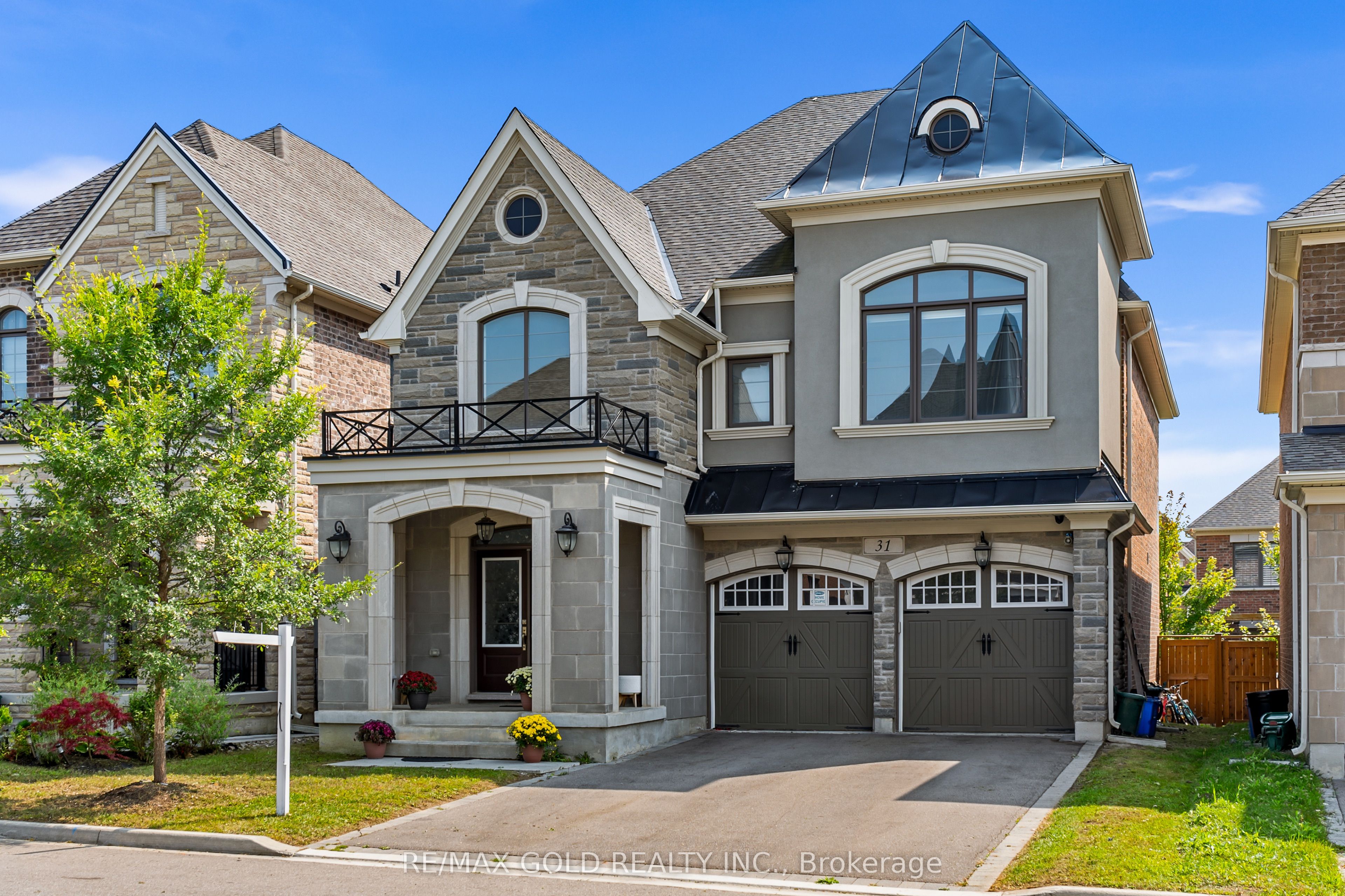 31 Streamside Street