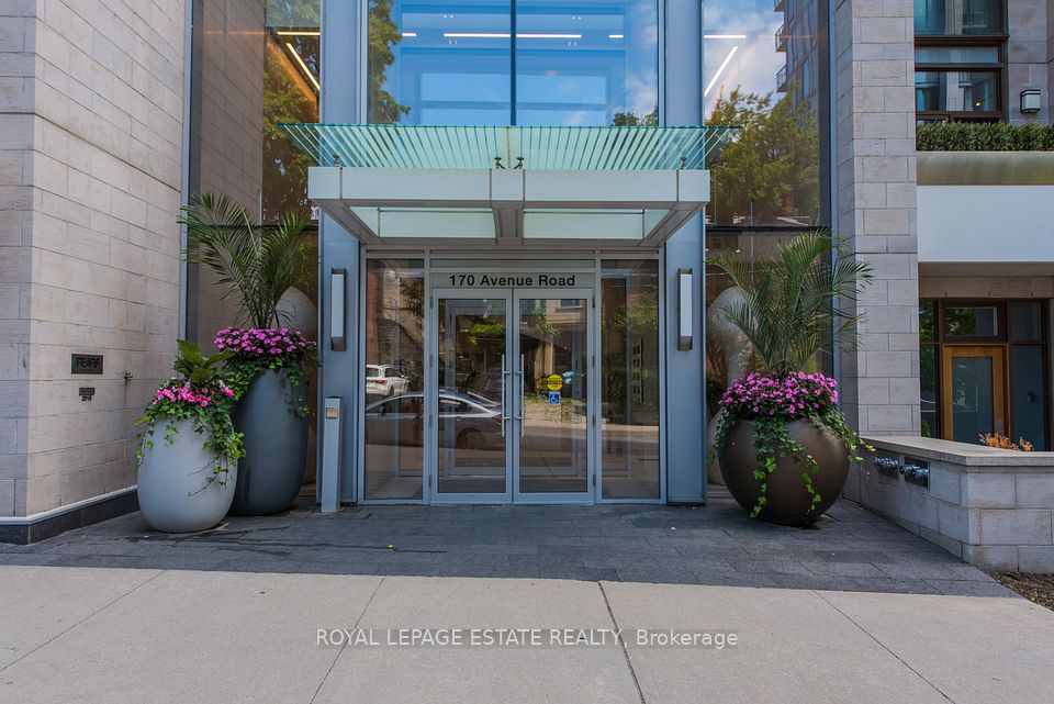 170 Avenue Road