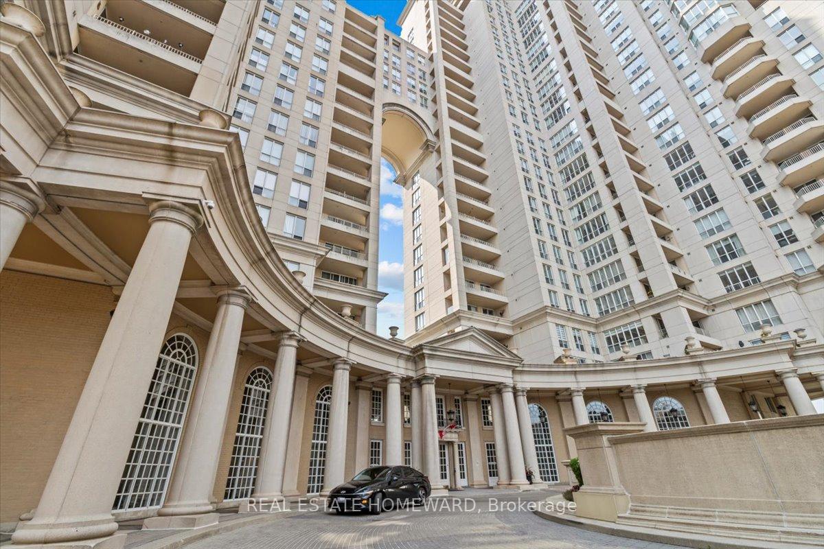 1 Bedroom Condo at 2285 Lake Shore, Toronto For sale